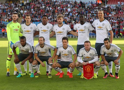 七人入选 七人入选